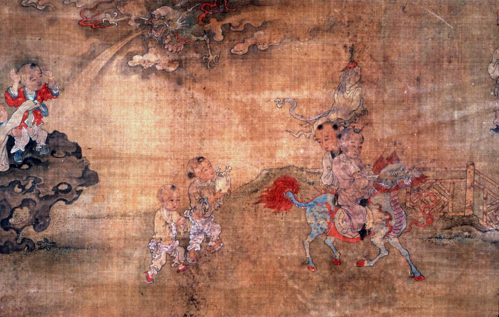 图片[15]-handscroll; painting BM-1881-1210-0.96.CH-China Archive